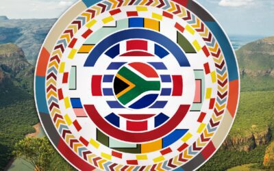 Shaping a Nation