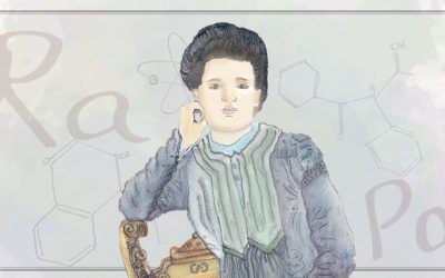Marie Curie