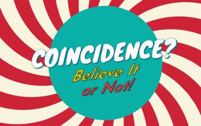 Strange Coincidences