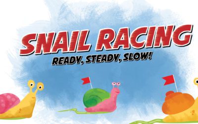 Snail Racing