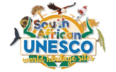 South African UNESCO World Heritage Sites