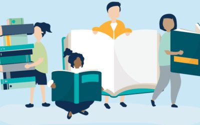 Books, Books, Books!