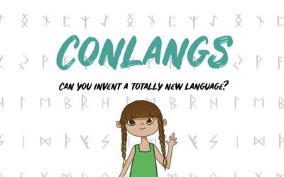 Can You Invent a Totally New Language?