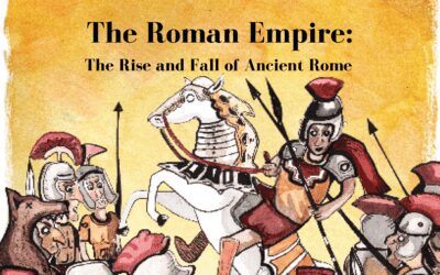 Roman Empire: The rise and fall of ancient Rome