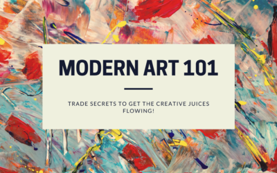 Modern Art 101
