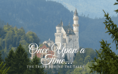 Once upon a time: the truth behind the tales