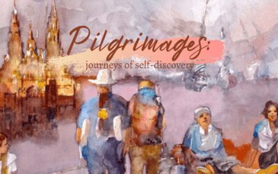 Pilgrimages: Journeys of Self-Discovery