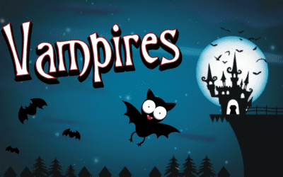 Vampires: what are they, and do they exist?