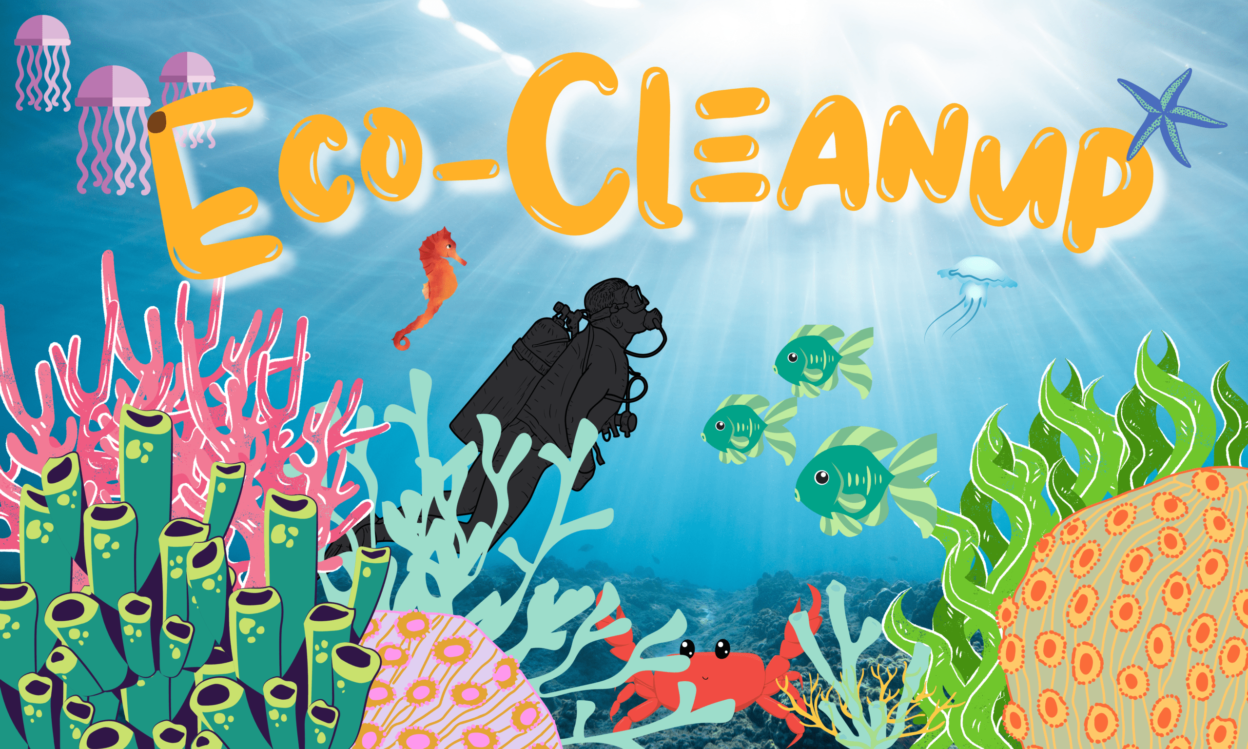 Eco-Cleanup Eco-Cleanup