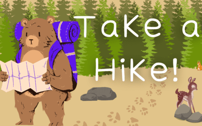 Take a Hike!