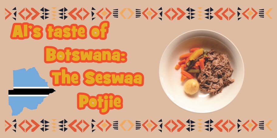 Al’s Kitchen: Seswaa Potjie