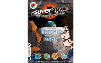 Supernova vol 14.1 issue 79 emag